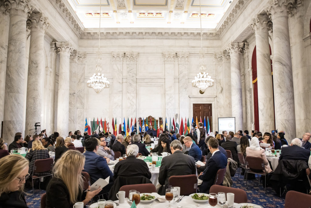 The Institute for Women’s Health Celebrates TwoYear Anniversary of